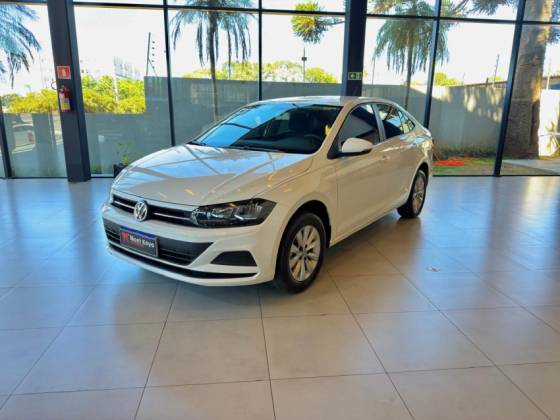 VOLKSWAGEN VIRTUS 1.6 MSI TOTAL FLEX MANUAL VOLKSWAGEN VIRTUS 1.6 MSI TOTAL FLEX MANUAL